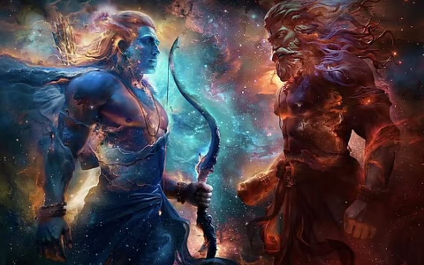 రామ్‌బీర్ 'రామాయణం' – రెండు భాగాలకు రూ.1600 కోట్లు బడ్జెట్‌తో భారీ ప్రాజెక్ట్!