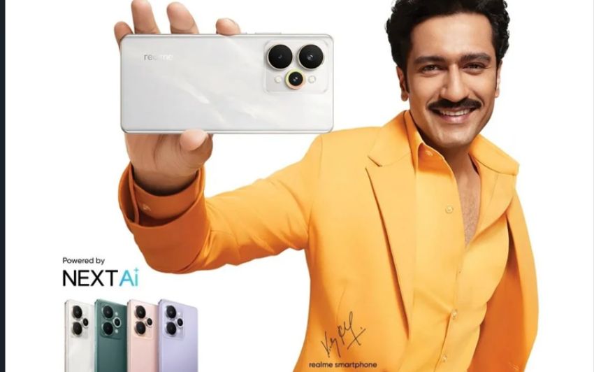 realme 15 సిరీస్ – స్మార్ట్ ఫోటోగ్రఫీ కోసం రూపొందించిన శ్రేష్ఠమైన AI పార్టీ ఫోన్