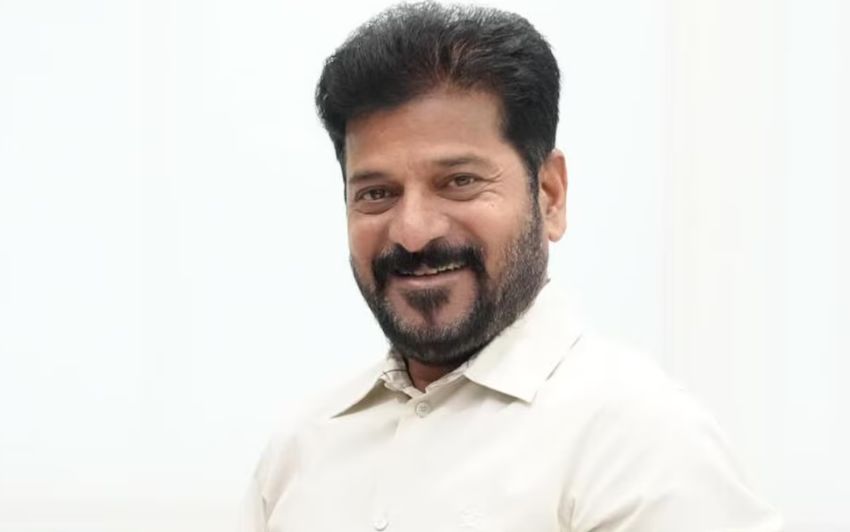 తెలంగాణ: నదుల జలాలపై ఓపెన్ డిబేట్‌కు కేసీఆర్‌కు రేవంత్ రెడ్డి సవాల్