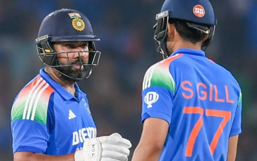 RO-KO: 2027 వరల్డ్ కప్ లక్ష్యంగా… విజయ్ హజారే బరిలో రోహిత్, కోహ్లీ!