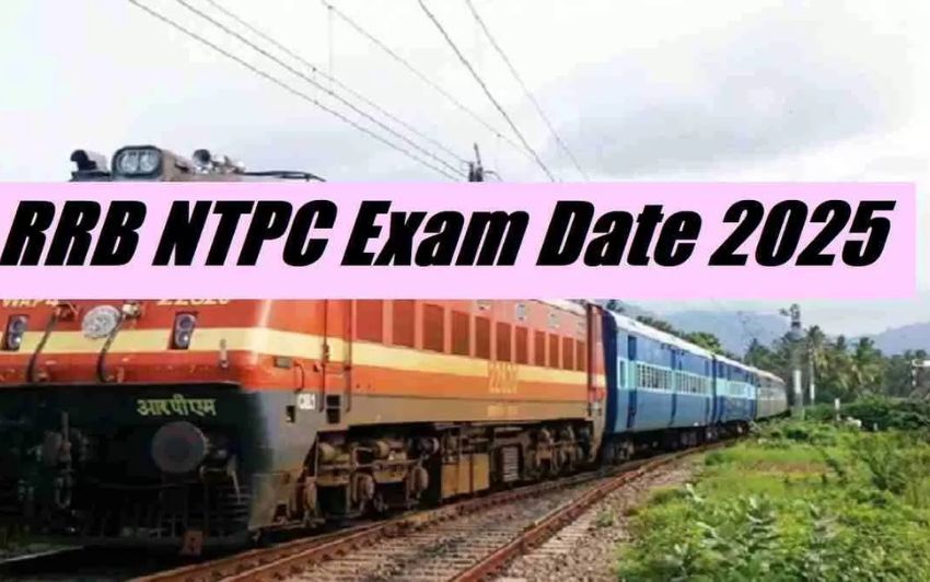 RRB NTPC 2025 Exam Date: Over 1.2 Crore Aspirants Vie for 11,558 Railway Jobs