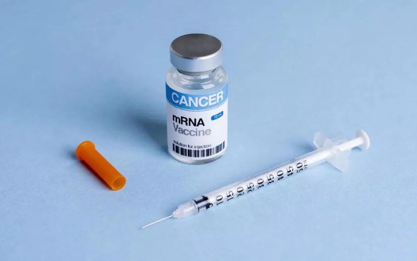 Medical Breakthrough in Russia – Cancer-Fighting Vaccine Developed