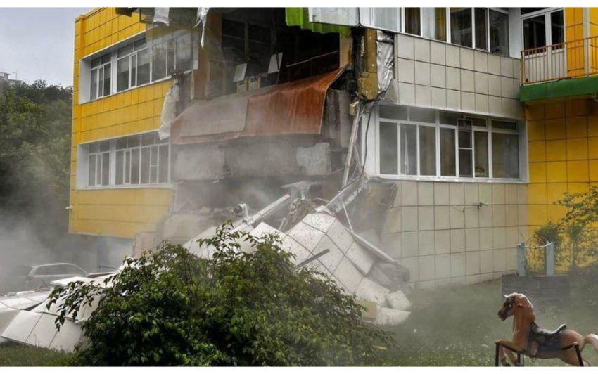 Russia Earthquake: Strong Tremors Shake Buildings – Videos Go Viral!