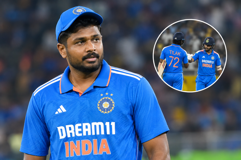 Sanju Samson Identifies Key Turning Point in India’s 24-Run Loss