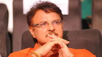 Sarath Babu health is critical Doctors are treating him on ventilator