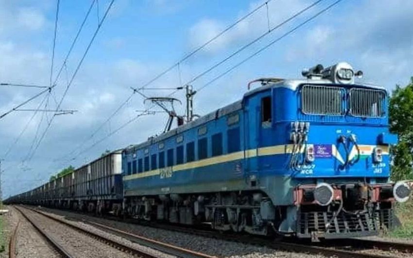 Secunderabad-Kazipet Railway: 2 New Railway Lines in Telangana, ₹2,837 Crore Project