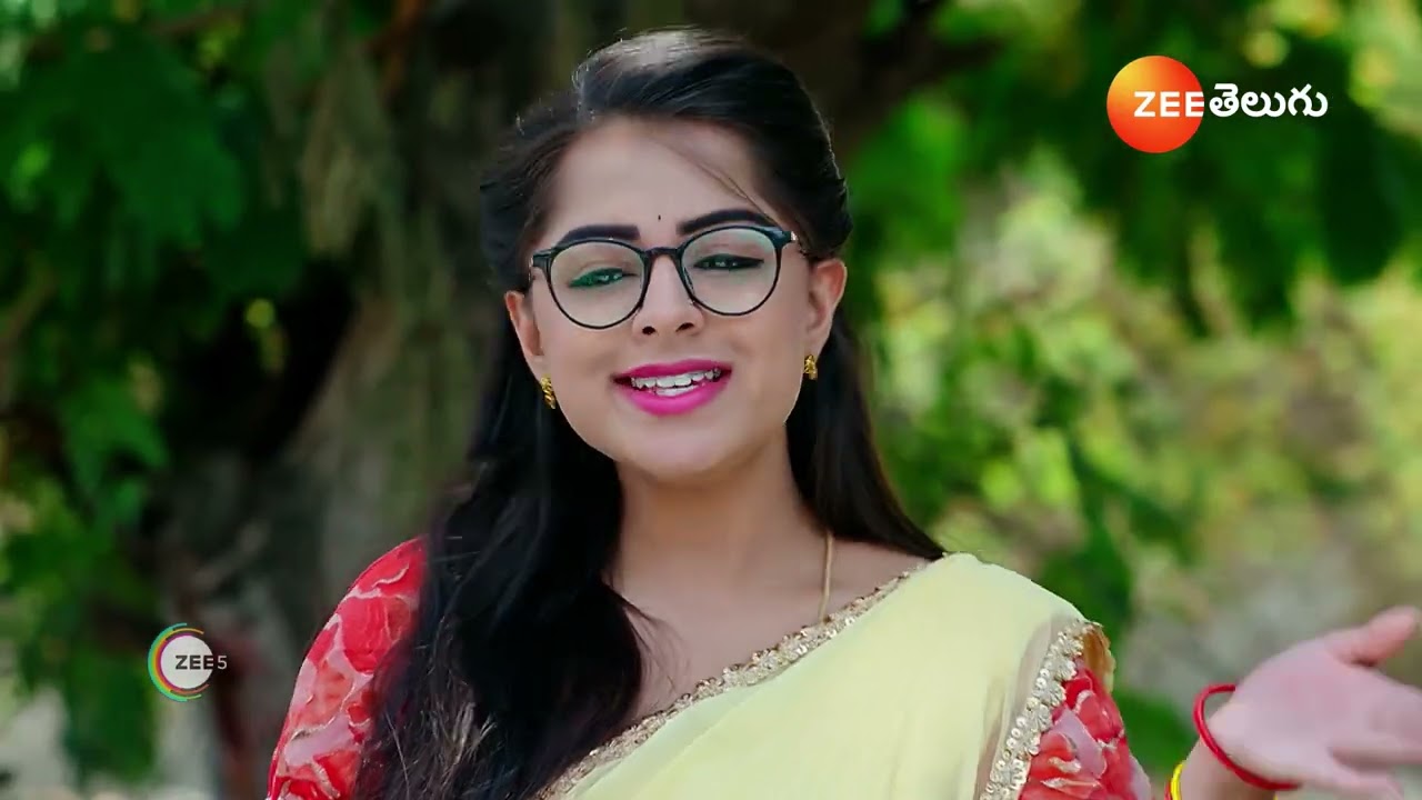 Seethe Ramudi Katnam | Ep - 173 | Webisode | Apr, 20 2024 | Vaishnavi, Sameer | Zee Telugu| Mana Voice TV