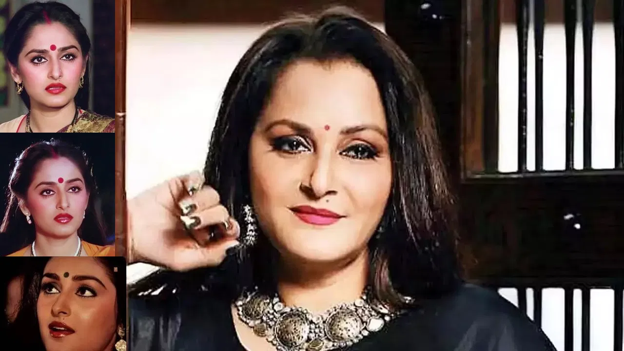 Senior actress Jayaprada undergoes 6 months of jail sentence What really happened