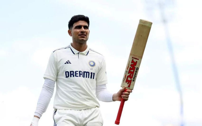 Shubman Gill: Captain Gill Creates History with Double Century – Team India Dominates Day 2