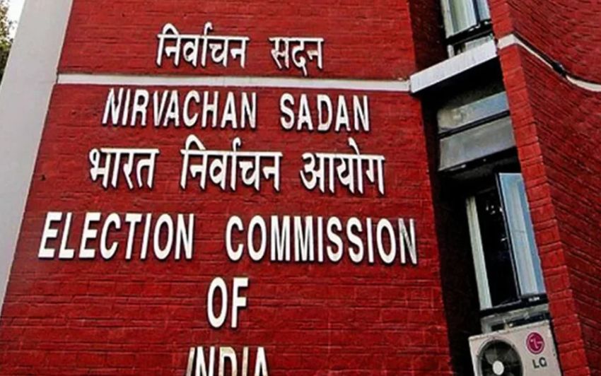 Election Commission Launches Summary Revision of Electoral Rolls in 12 States