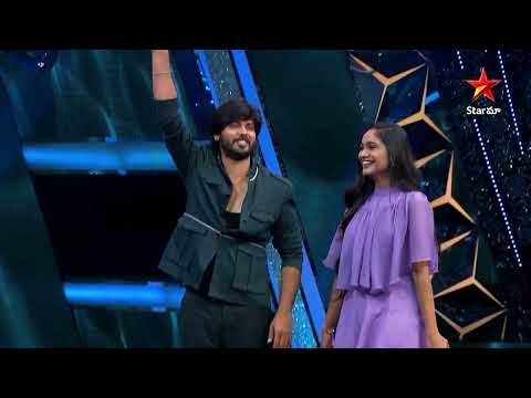 Sixth Sense Season 5 - Promo | Amardeep & Tejaswini  MaaTV Telugu Tv Shows
