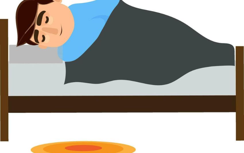 Study Finds Environment Plays Key Role in Shaping Sleep, Not Just Personal Habits