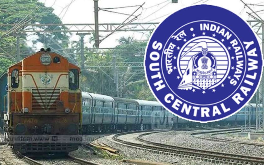 South Central Railway to Run 44 Additional Special Trains