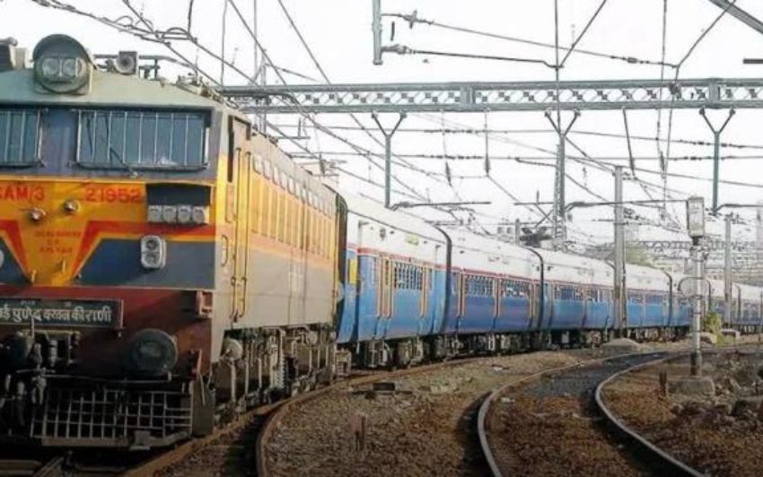 South Central Railway Announces 52 Special Trains on Various Routes
