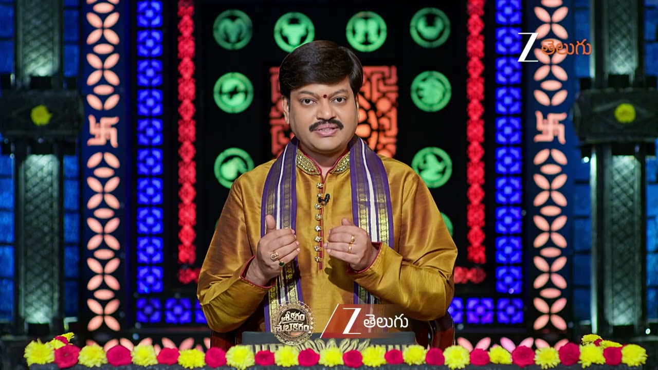 Srikaram Subhakaram Promo - 3 June 2026 - Tomorrow at 7:30 AM - Zee Telugu|Mana Voice TV
