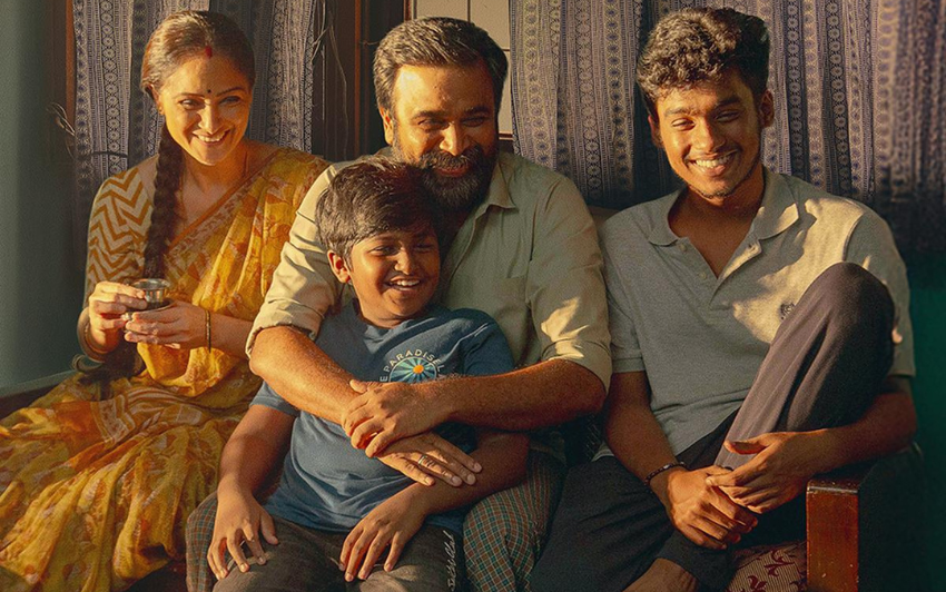 S.S. Rajamouli Says: I Watched a Wonderful Movie