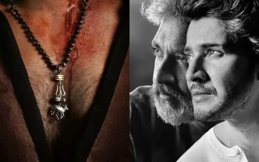 Rajamouli Plans James Cameron to Launch Mahesh Babu’s Movie Title!