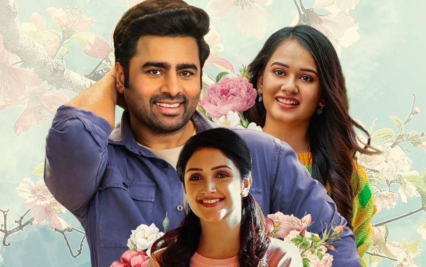 Sundarakanda Movie Review – A Family Drama with Emotions and Strong Performances