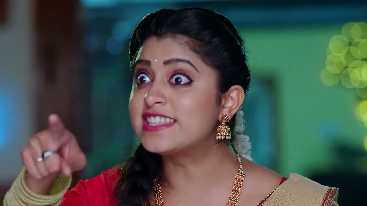 SURYAKANTHAM | Ep - 1399 | Webisode | May, 9 2024 | Anusha Hegde And Prajwal | Zee Telugu| Mana Voice TV