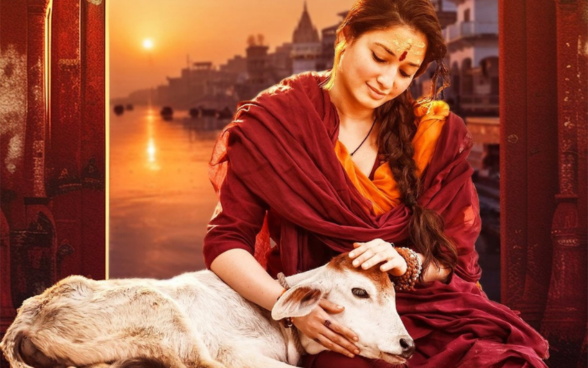 Tamannaah Bhatia's New Movie Streaming Soon on OTT – When and Where to Watch?