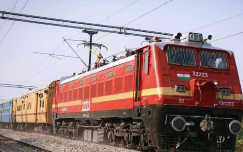 దక్షిణ మధ్య రైల్వే అలర్ట్: మారిన ప్యాసింజర్ రైళ్ల నంబర్లు!