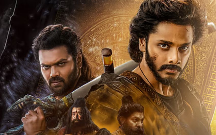 Teja Sajja’s ‘Mirai’ Crosses ₹100 Crore at the Box Office