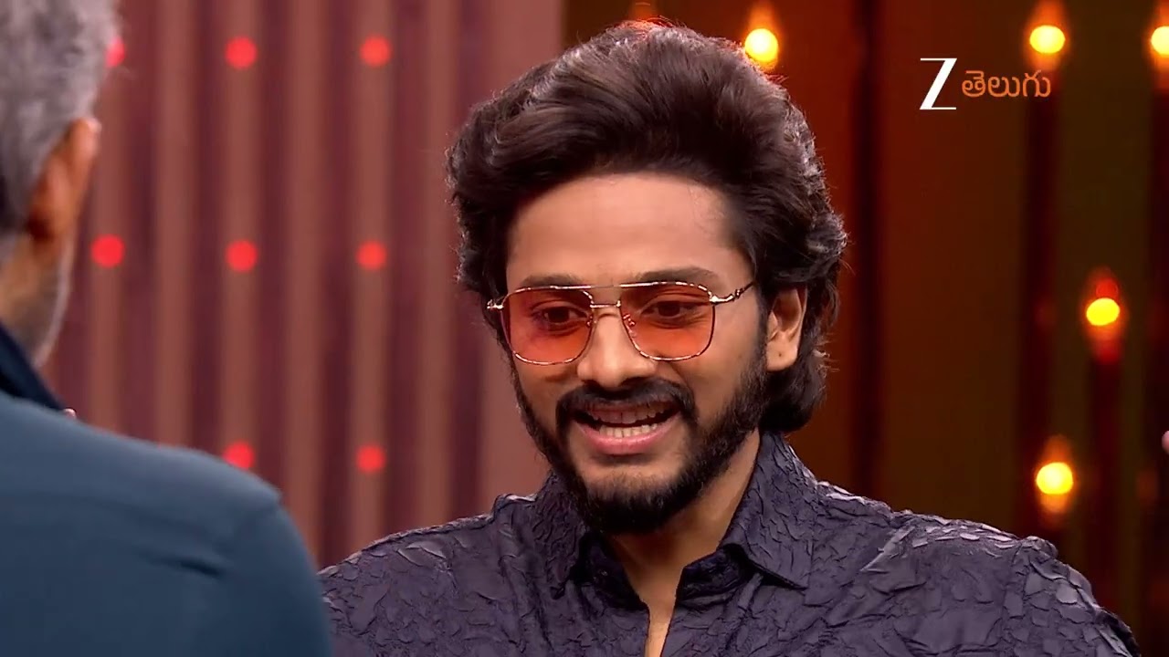 Teja Sajja's Funny Story on Oh Baby Audition Promo | Jayammu NischayammuRaa With Jagapathi | Sun 9PM|Mana Voice TV