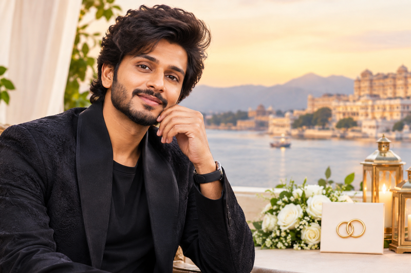 Teja Sajja Wedding in December 2026 Reports Suggest