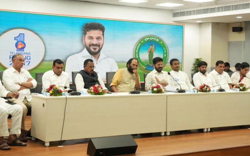 Telangana to Bring Ordinance to Increase BC Quota in Local Bodies to 42%