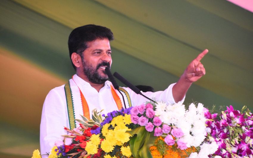 మూసీ నది పునరుజ్జీవన ప్రాజెక్ట్‌కు ప్రజల మద్దతు కోరిన తెలంగాణ సీఎం