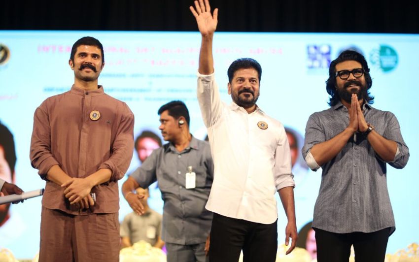 తెలంగాణ ప్రభుత్వం ఈగిల్ టాస్క్ ఫోర్స్ ప్రారంభం – మత్తు పదార్థాల విపత్తును ఎదుర్కొనే చర్య