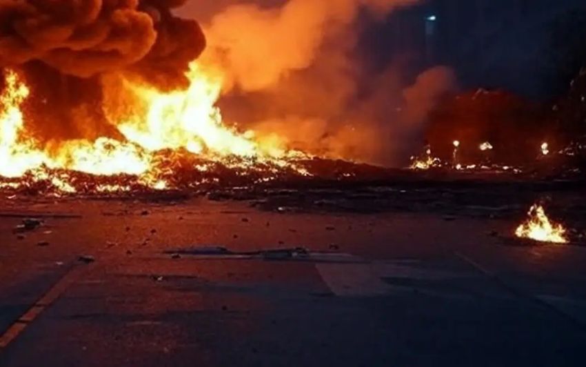 Telangana Factory Blast: 8 Missing Workers Feared Dead