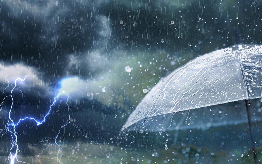 Telangana Rains: Heavy Rain Expected in Several Districts in Next 3 Hours – Weather Alert