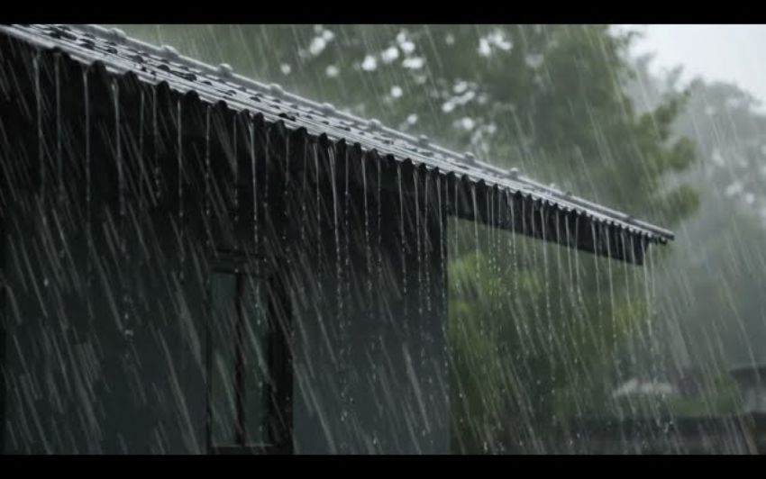 తెలంగాణ భారీ వర్షాల హెచ్చరిక | ఐఎండీ వాతావరణ అప్‌డేట్