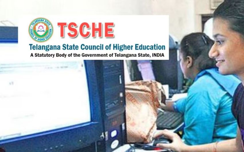 Telangana Higher Education Council's Key Decision: New Degree Courses to Be Introduced Soon!