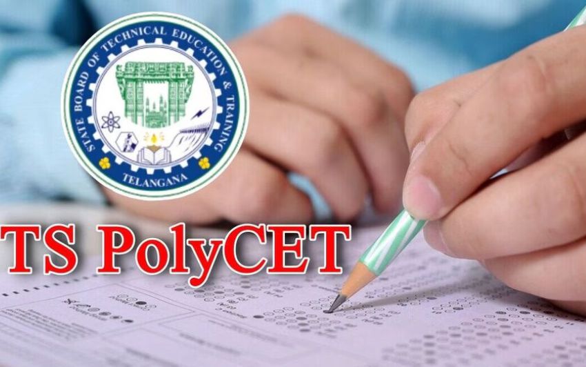 Telangana Polycet 2025 Exam: Telangana Polycet Entrance Exam Tomorrow - No Entry Even a Minute Late!