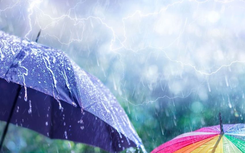 Telangana Rains Alert: Heavy rains to lash Telangana for the next two days… warning issued for 13 districts.