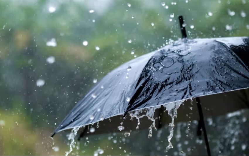 Telangana Rains: Heavy Rain Floods Hyderabad, 2-Day Rain Alert Issued