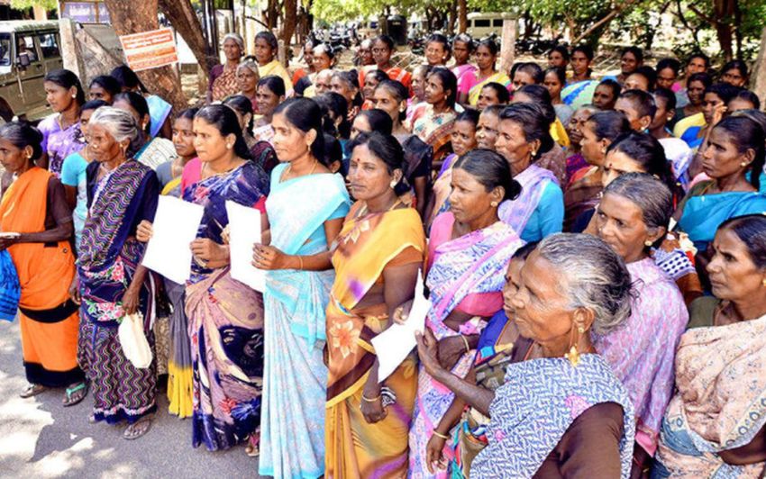 రేవంత్ రెడ్డి: మహిళా సంఘాలకు తెలంగాణ ప్రభుత్వం నుండి శుభవార్త