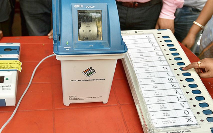 Telangana Election Commission Pauses Local Body Polls Notification