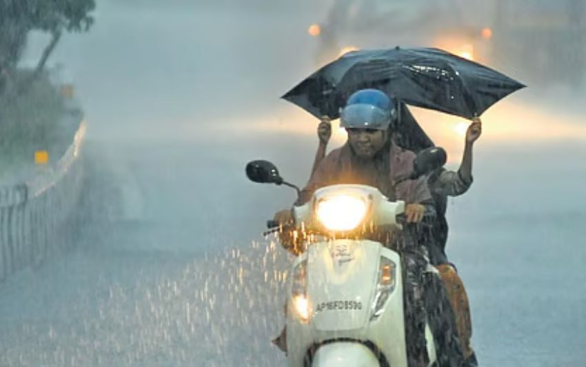 తెలంగాణలో ఎల్లుండి నుంచి అతి భారీ వర్షాలు – హెచ్చరిక జారీ