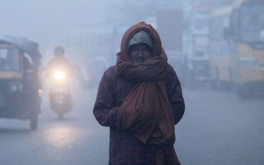 Telangana Weather: Orange Alert Issued for Heavy Rainfall