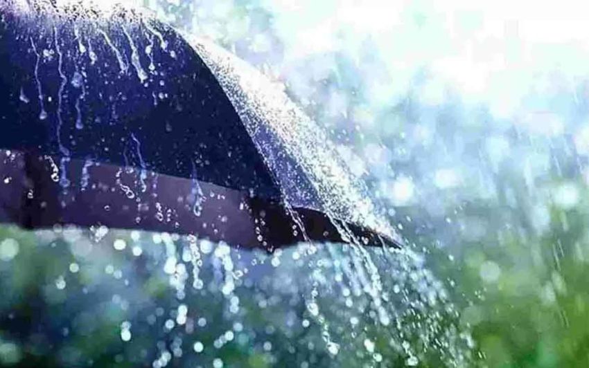 Telangana Weather Alert: Rainfall Predicted for Next 3 Days