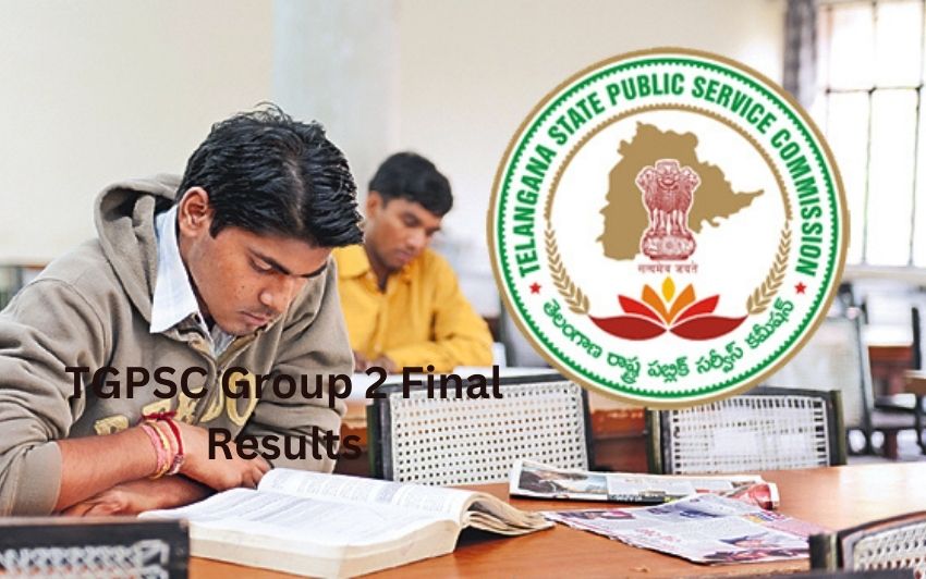 TGPSC Group 2 Final Results Released: Certificate Verification Schedule Announced