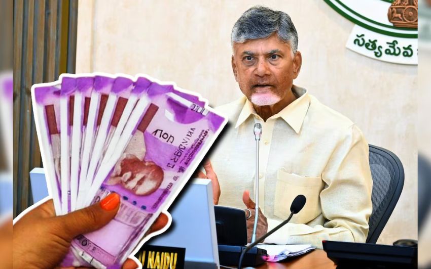 Thalliki Vandanam Scheme Funds Released to Banks