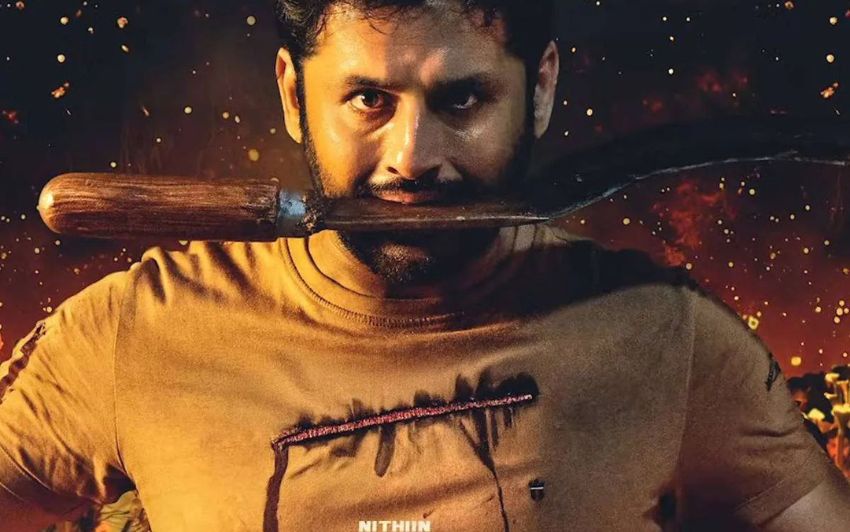 Thammudu Movie Review – A Powerful Sports Drama with Emotions and Action