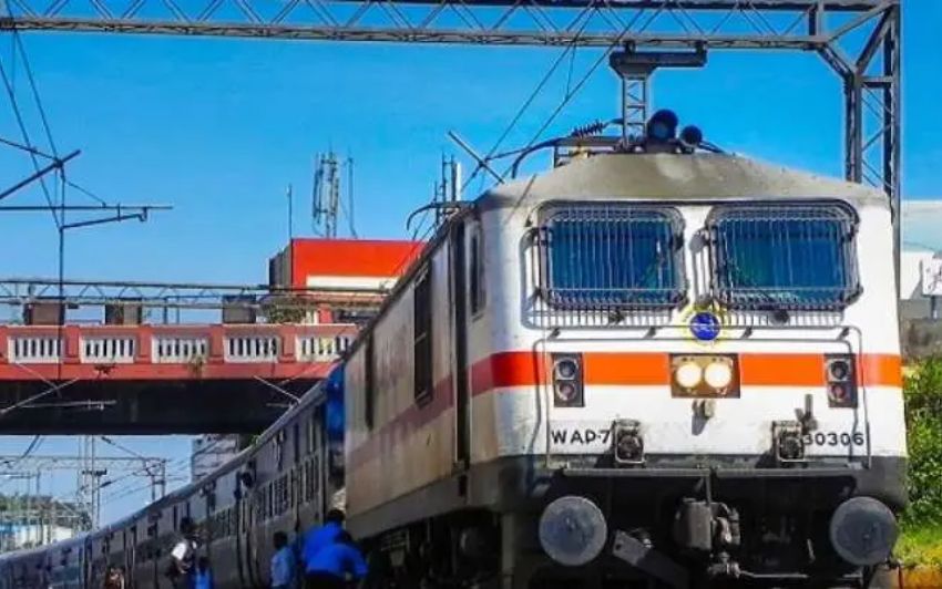 Tirumala: Special Trains Announced for Festival Season