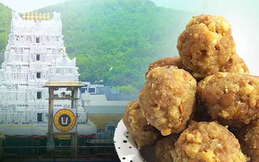 తిరుమల లడ్డూ నెయ్యి కల్తీ కేసు: 'దృశ్యం' సినిమాను తలపించే స్కెచ్!