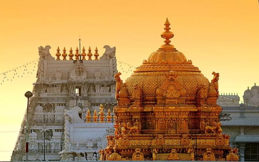  Tirumala Sees Low Devotee Rush | Easy Darshan for Pilgrims