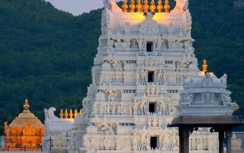 తిరుమల: ఇకపై ప్రవాసాంధ్రులకు శ్రీవారి దర్శనం మరింత సులభం